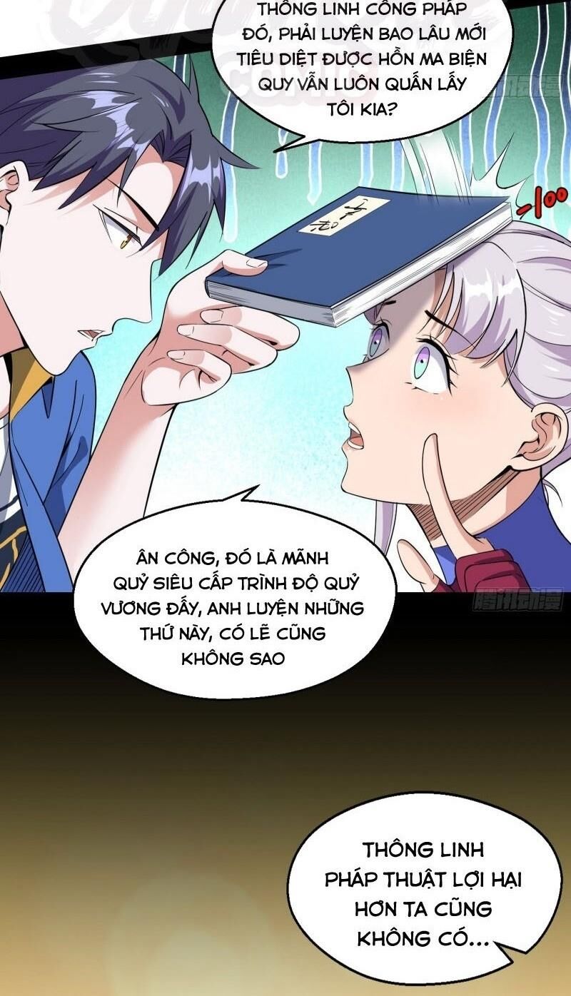 Ta Là Tà Đế Chap 66 - Next Chap 67