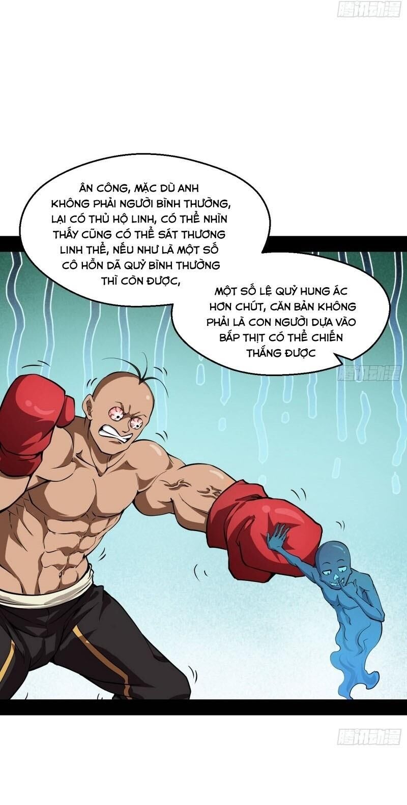 Ta Là Tà Đế Chap 66 - Next Chap 67