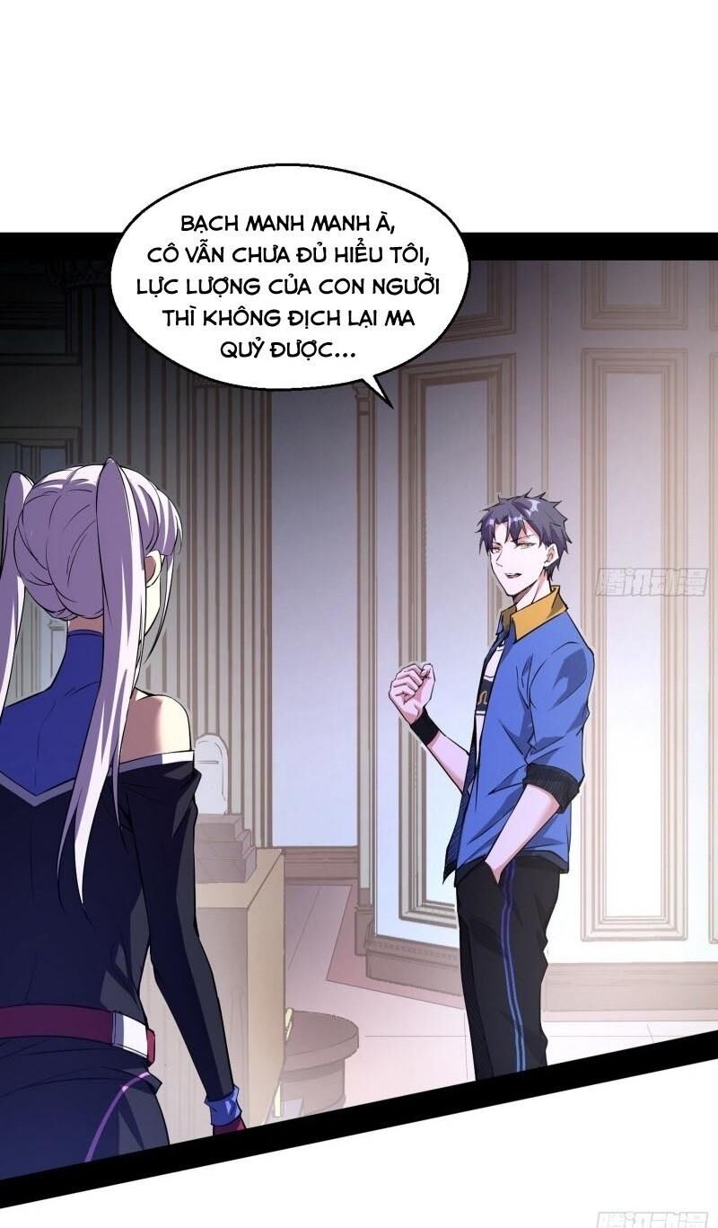Ta Là Tà Đế Chap 66 - Next Chap 67