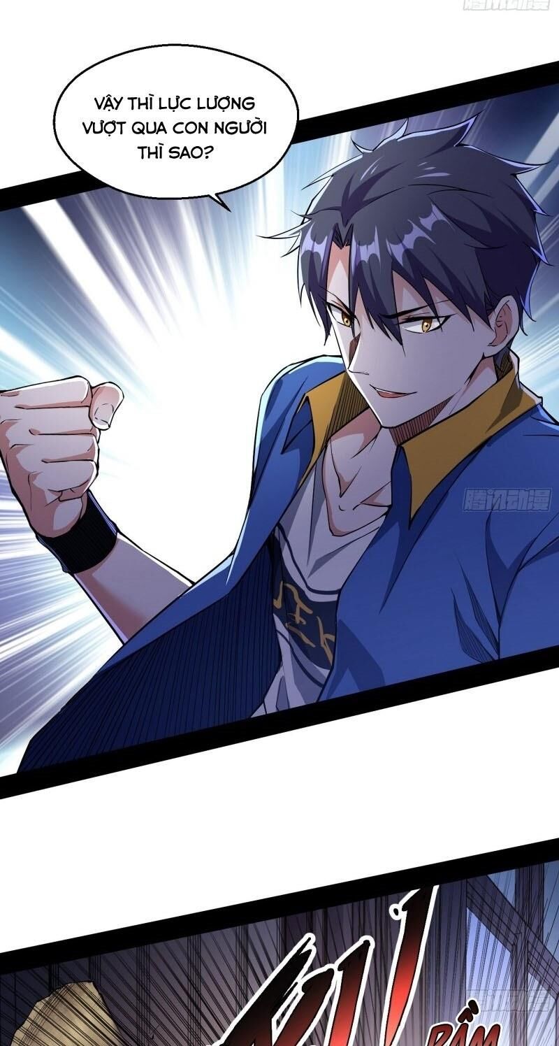 Ta Là Tà Đế Chap 66 - Next Chap 67