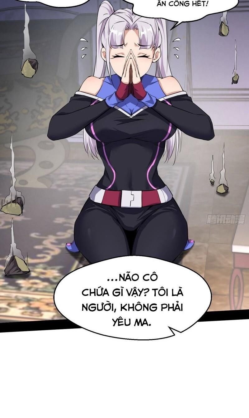 Ta Là Tà Đế Chap 66 - Next Chap 67
