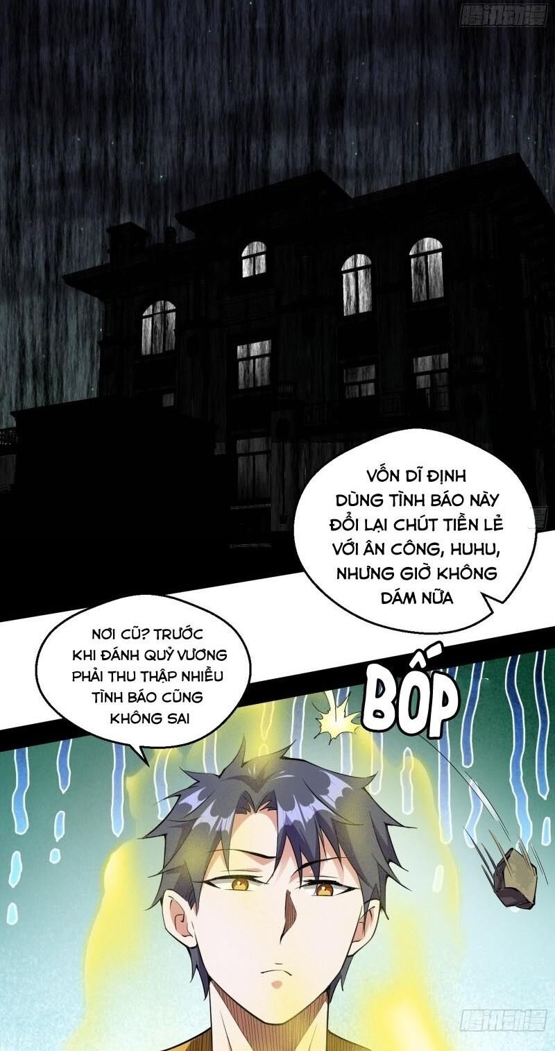 Ta Là Tà Đế Chap 66 - Next Chap 67