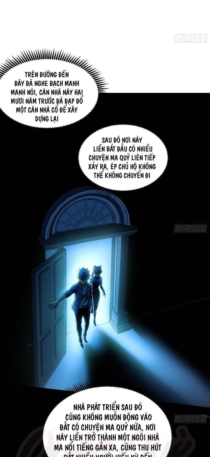 Ta Là Tà Đế Chap 66 - Next Chap 67