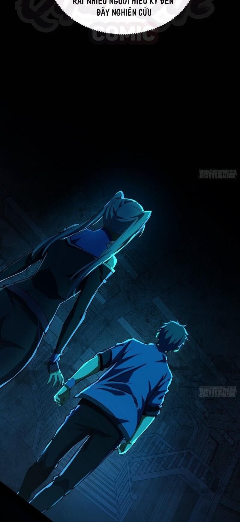 Ta Là Tà Đế Chap 66 - Next Chap 67