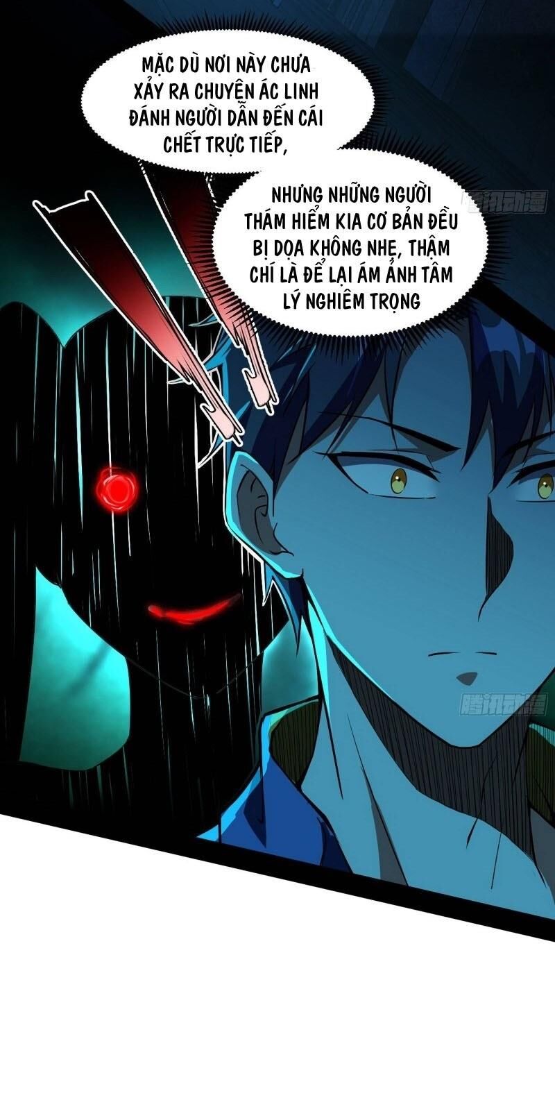 Ta Là Tà Đế Chap 66 - Next Chap 67