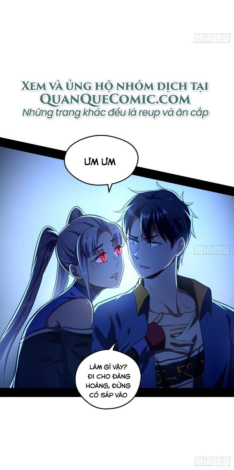 Ta Là Tà Đế Chap 66 - Next Chap 67