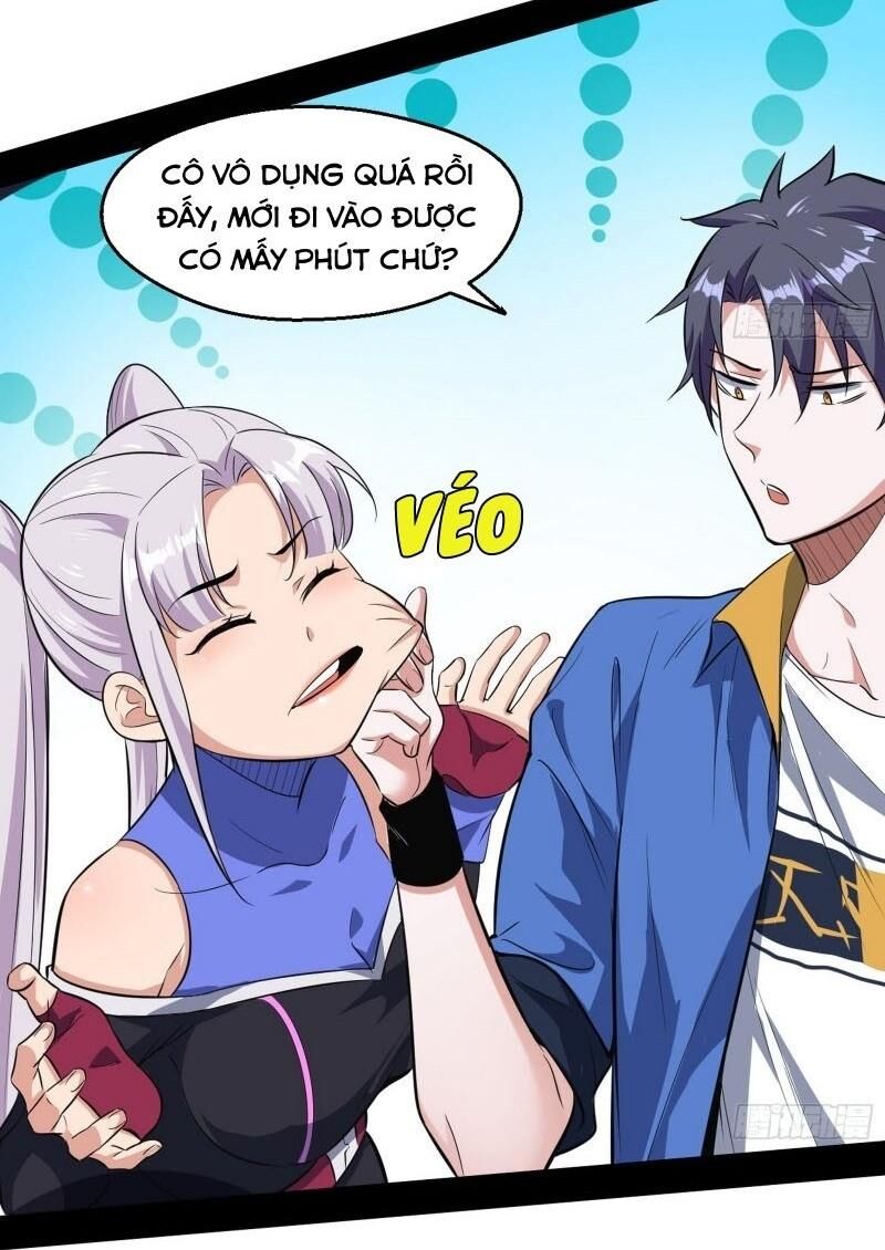 Ta Là Tà Đế Chap 66 - Next Chap 67