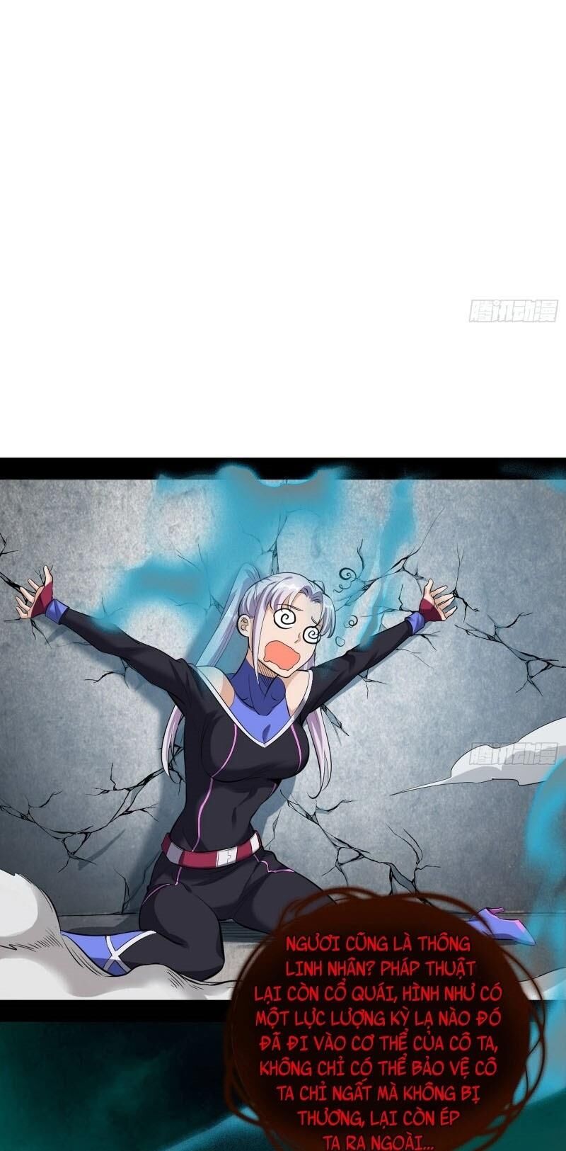 Ta Là Tà Đế Chap 66 - Next Chap 67