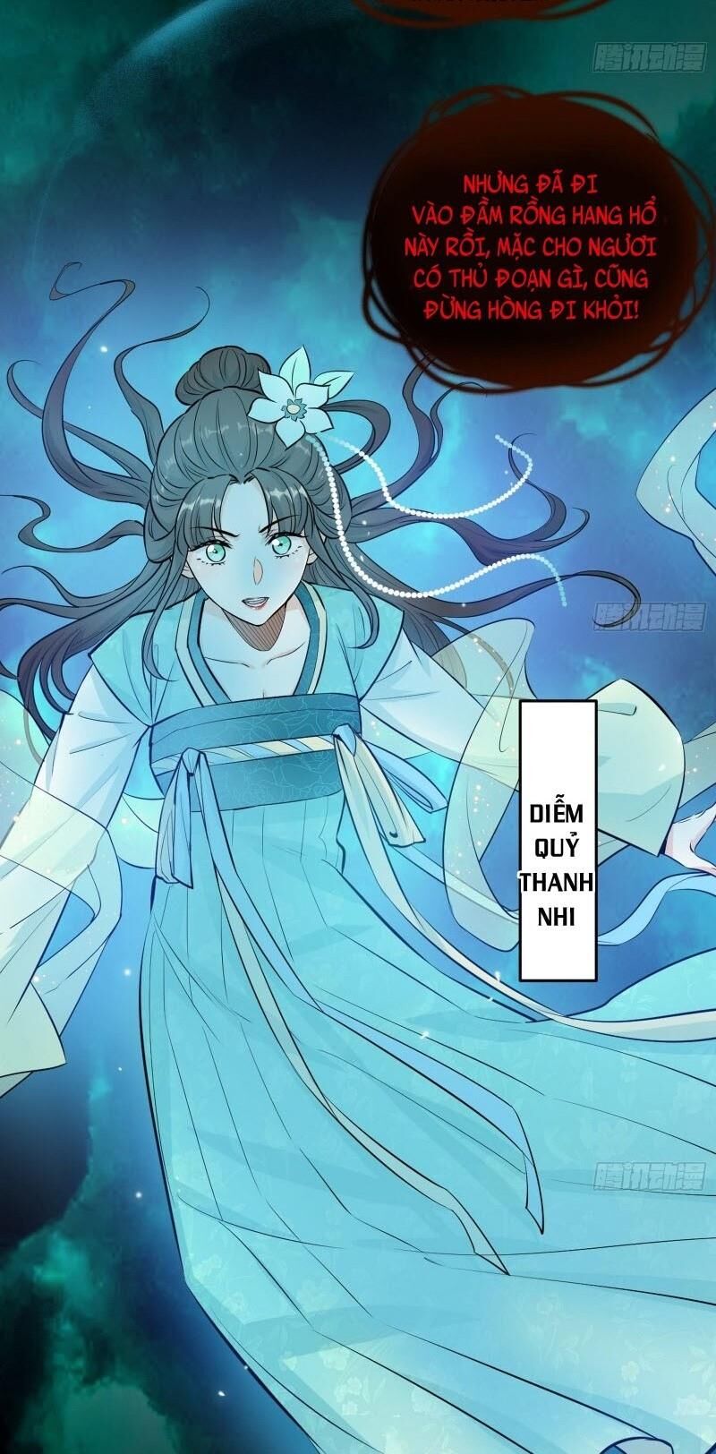 Ta Là Tà Đế Chap 66 - Next Chap 67