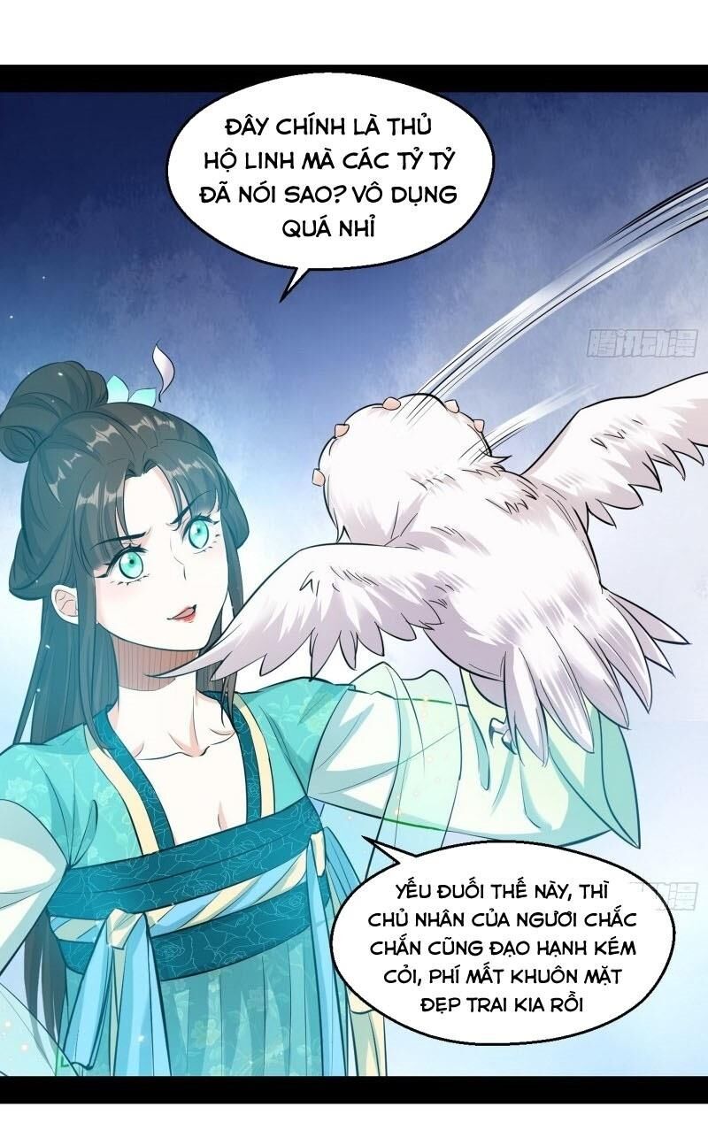 Ta Là Tà Đế Chap 66 - Next Chap 67