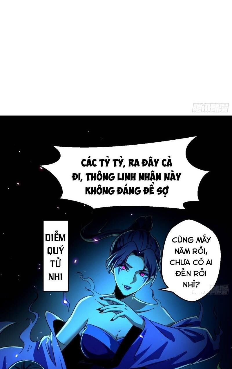 Ta Là Tà Đế Chap 66 - Next Chap 67