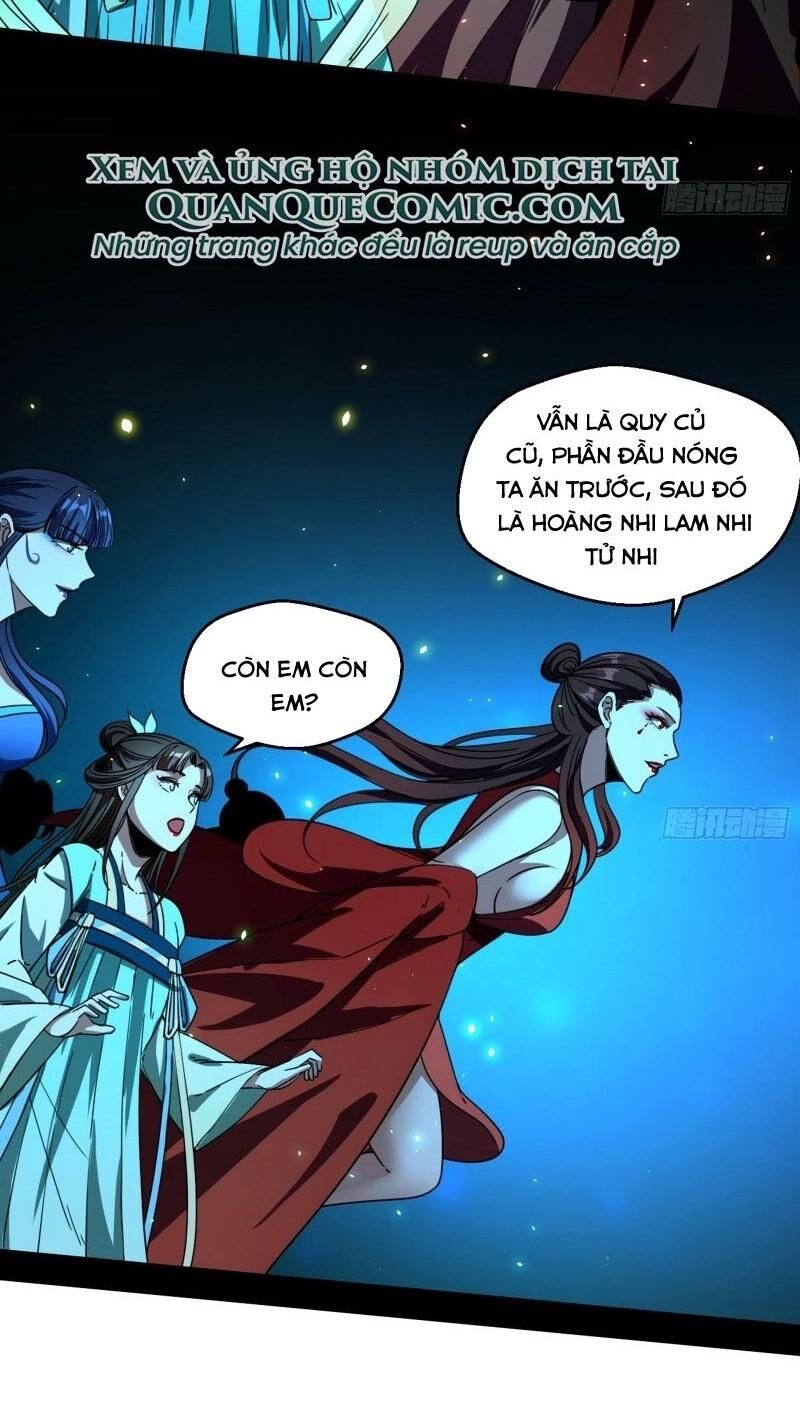 Ta Là Tà Đế Chap 66 - Next Chap 67