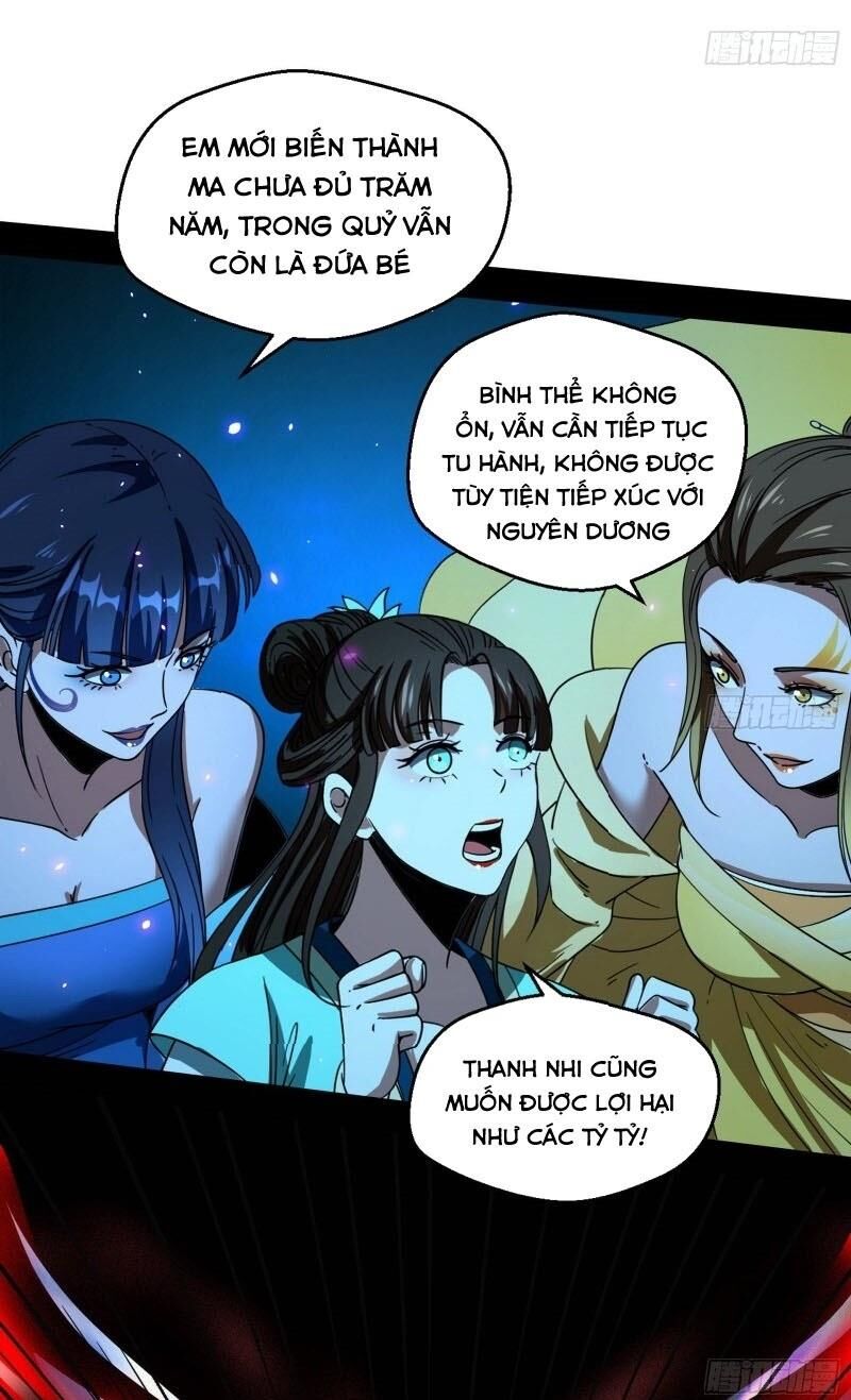 Ta Là Tà Đế Chap 66 - Next Chap 67