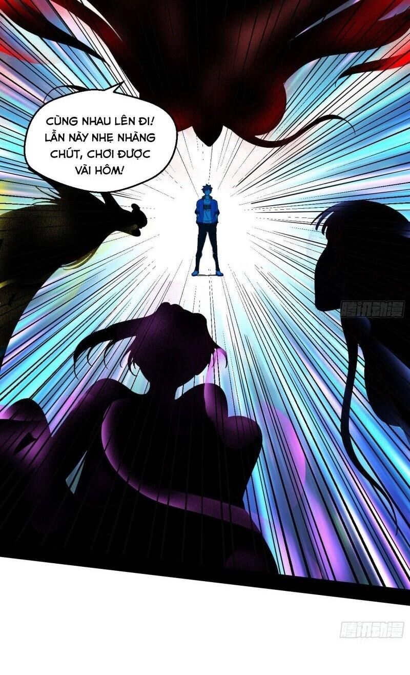 Ta Là Tà Đế Chap 66 - Next Chap 67