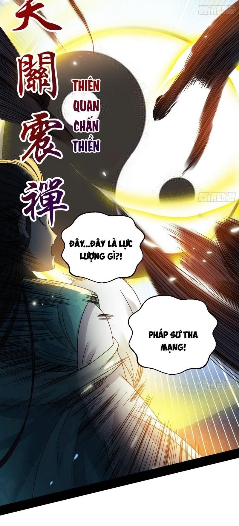 Ta Là Tà Đế Chap 66 - Next Chap 67
