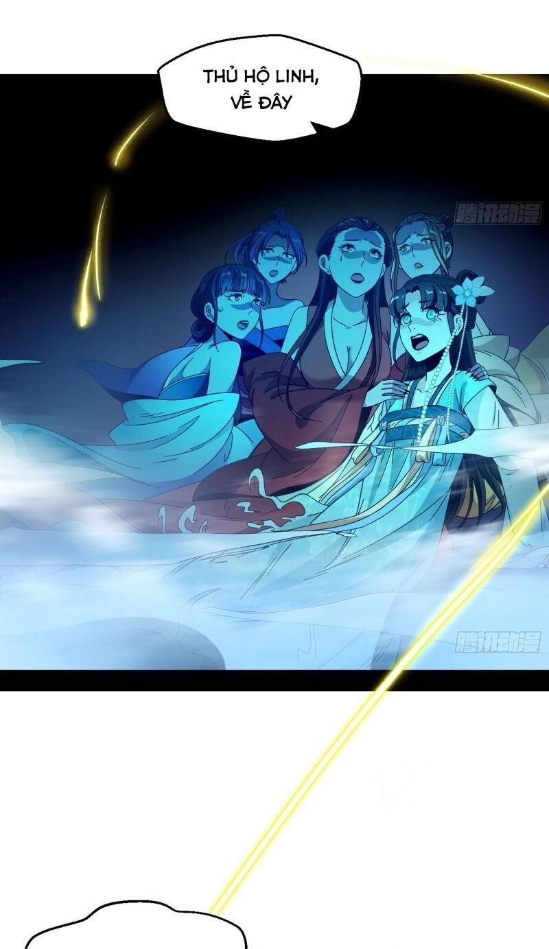 Ta Là Tà Đế Chap 66 - Next Chap 67