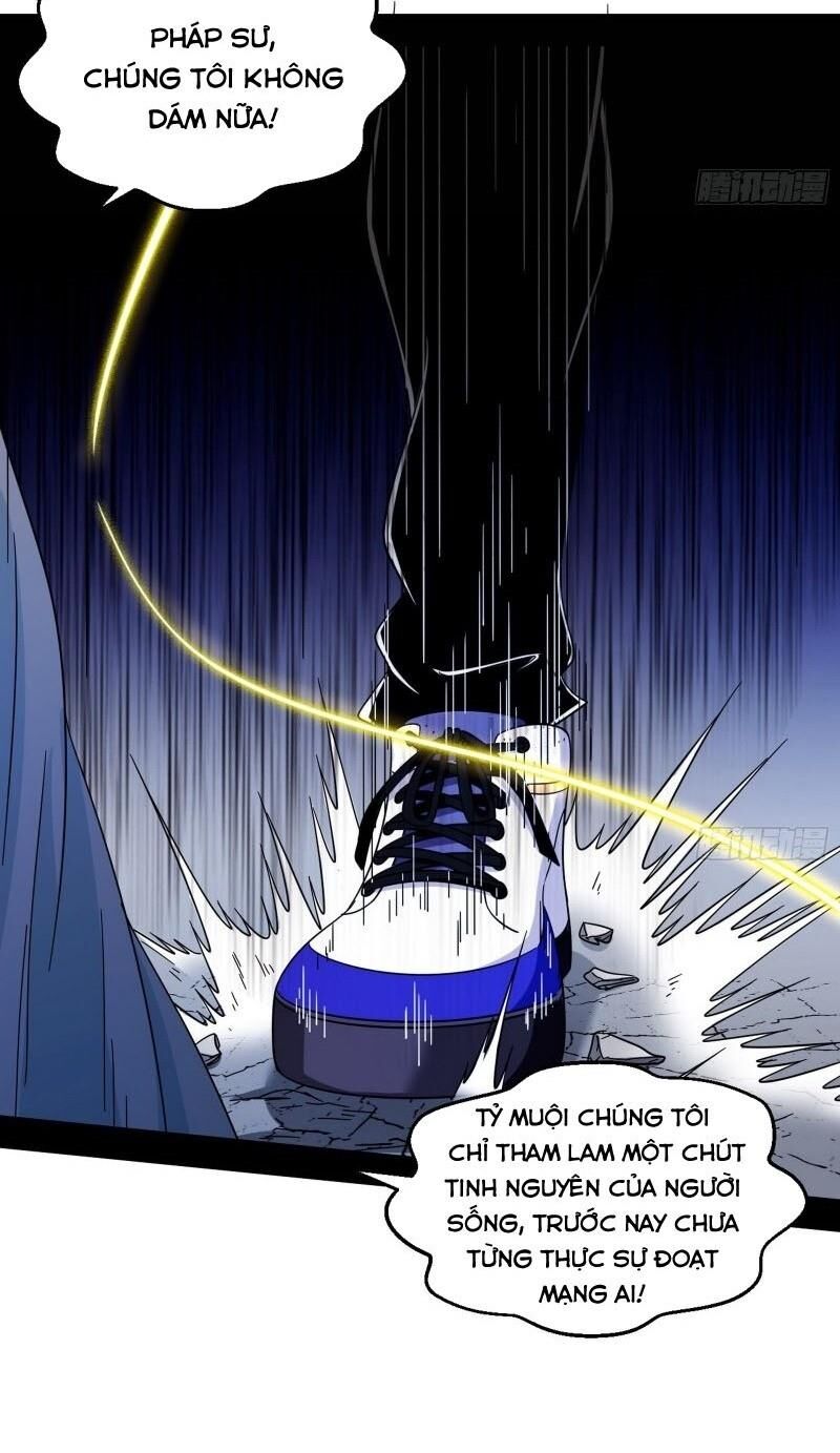 Ta Là Tà Đế Chap 66 - Next Chap 67