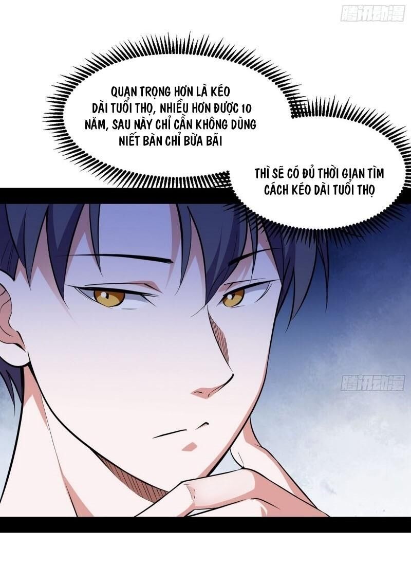 Ta Là Tà Đế Chap 66 - Next Chap 67