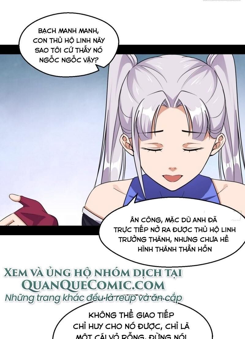 Ta Là Tà Đế Chap 66 - Next Chap 67