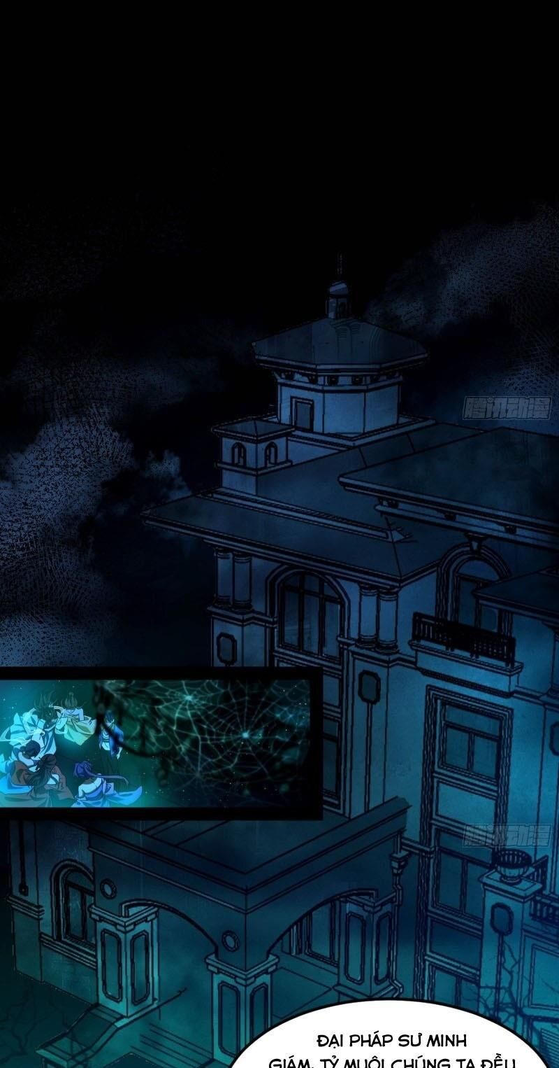 Ta Là Tà Đế Chap 67 - Next Chap 68