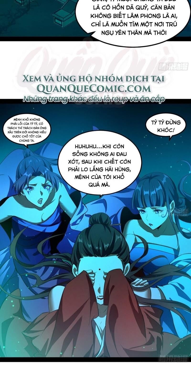 Ta Là Tà Đế Chap 67 - Next Chap 68