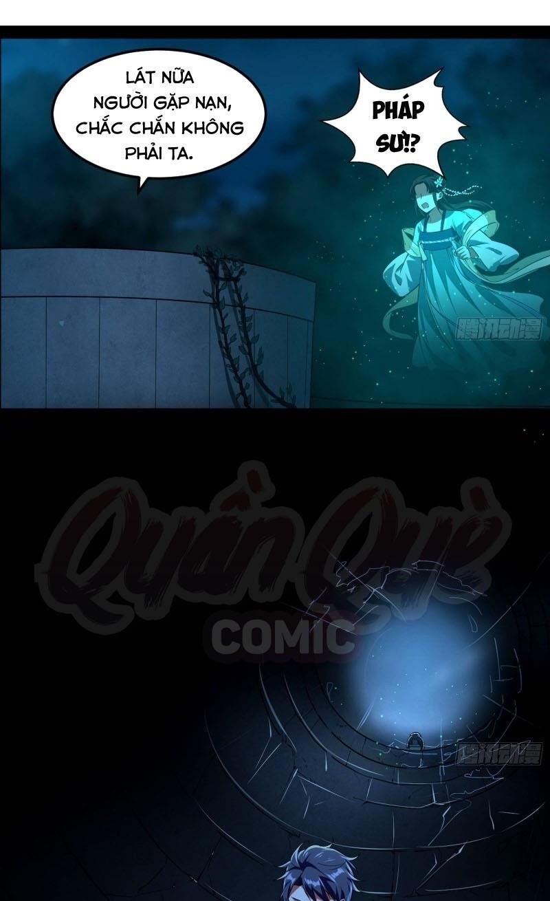 Ta Là Tà Đế Chap 67 - Next Chap 68