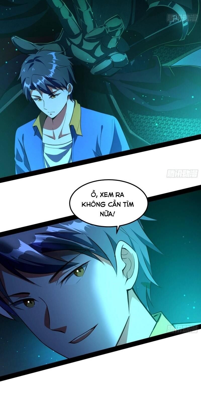 Ta Là Tà Đế Chap 67 - Next Chap 68