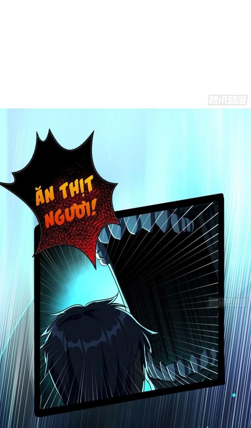 Ta Là Tà Đế Chap 67 - Next Chap 68