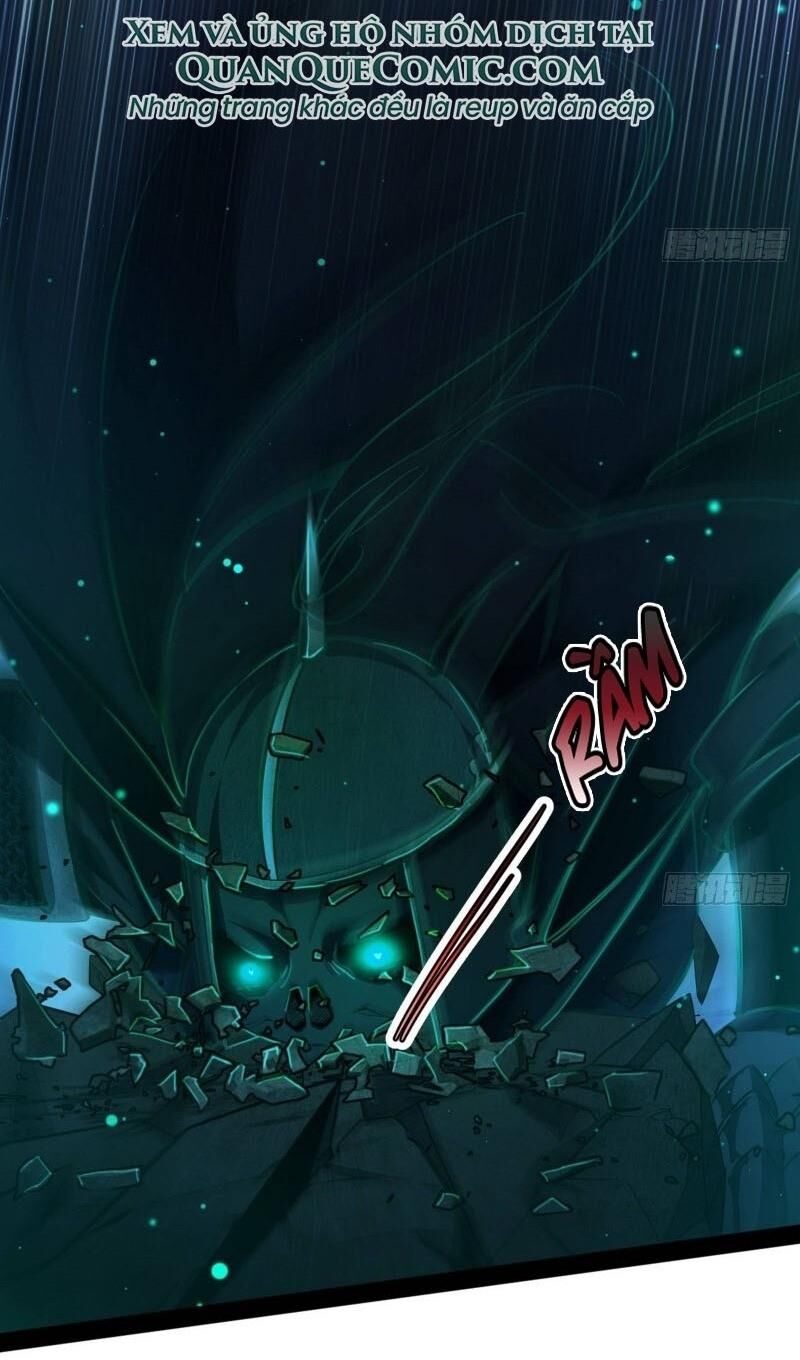 Ta Là Tà Đế Chap 67 - Next Chap 68