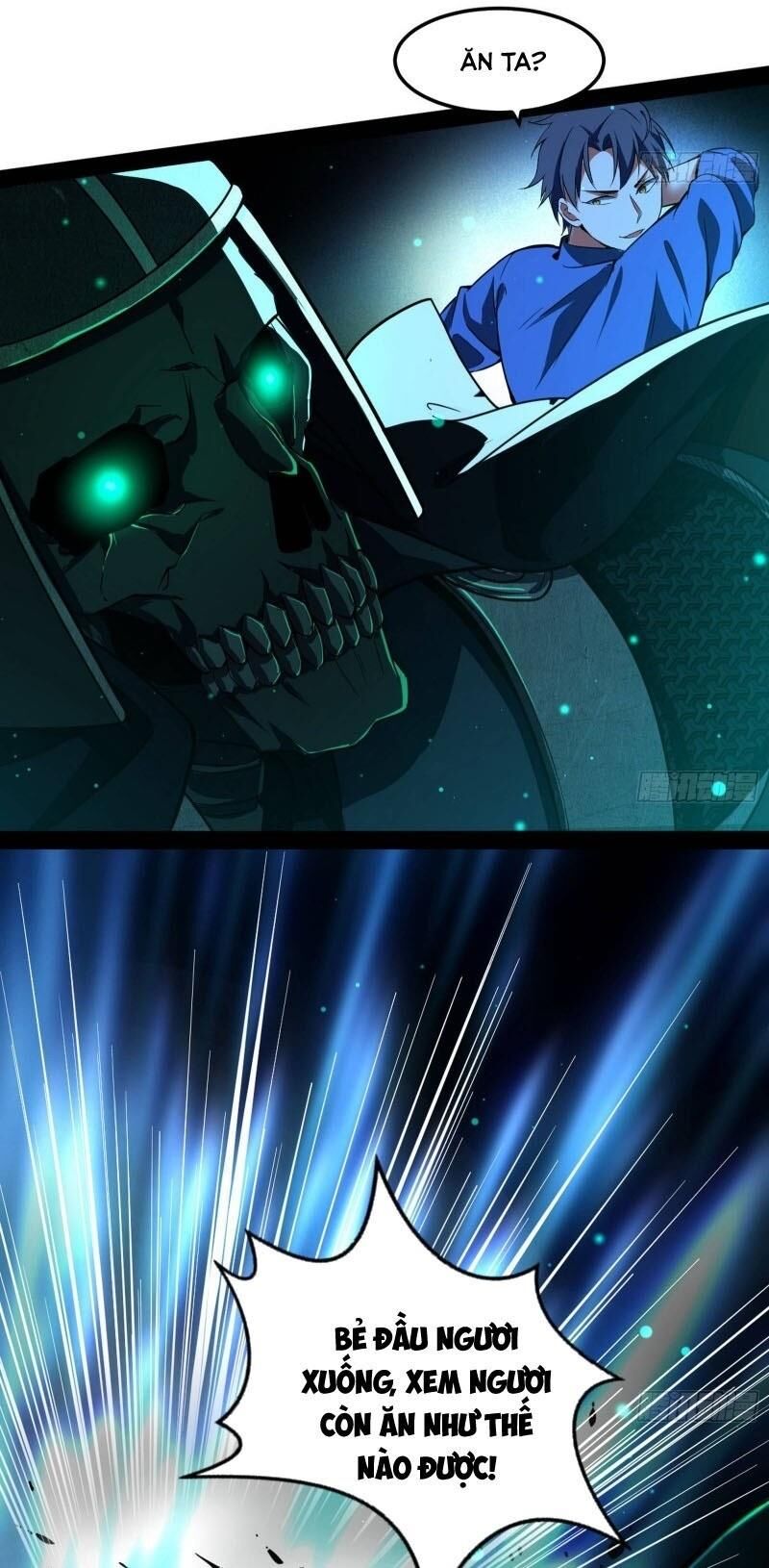 Ta Là Tà Đế Chap 67 - Next Chap 68