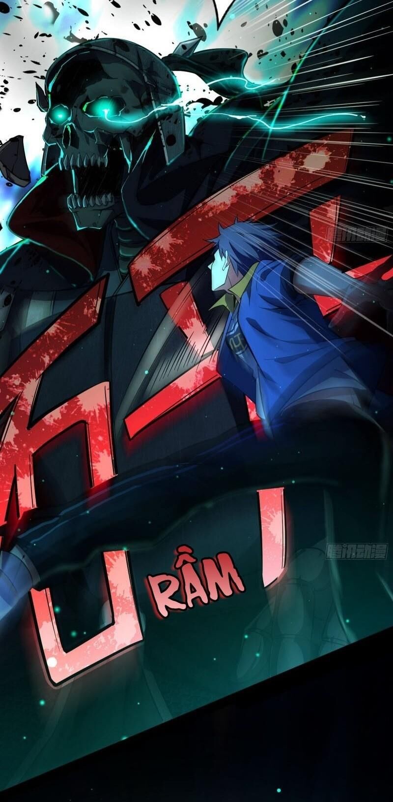 Ta Là Tà Đế Chap 67 - Next Chap 68