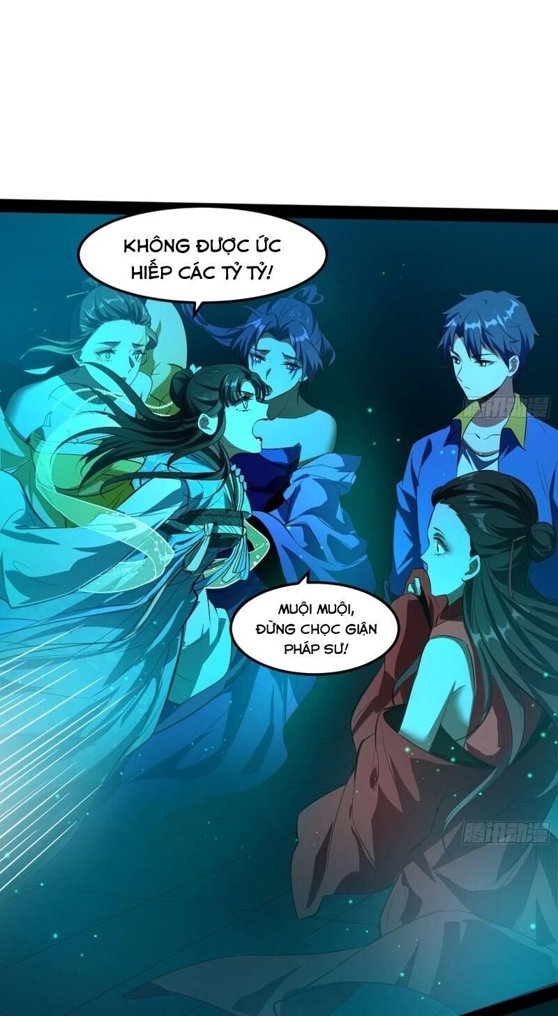 Ta Là Tà Đế Chap 67 - Next Chap 68