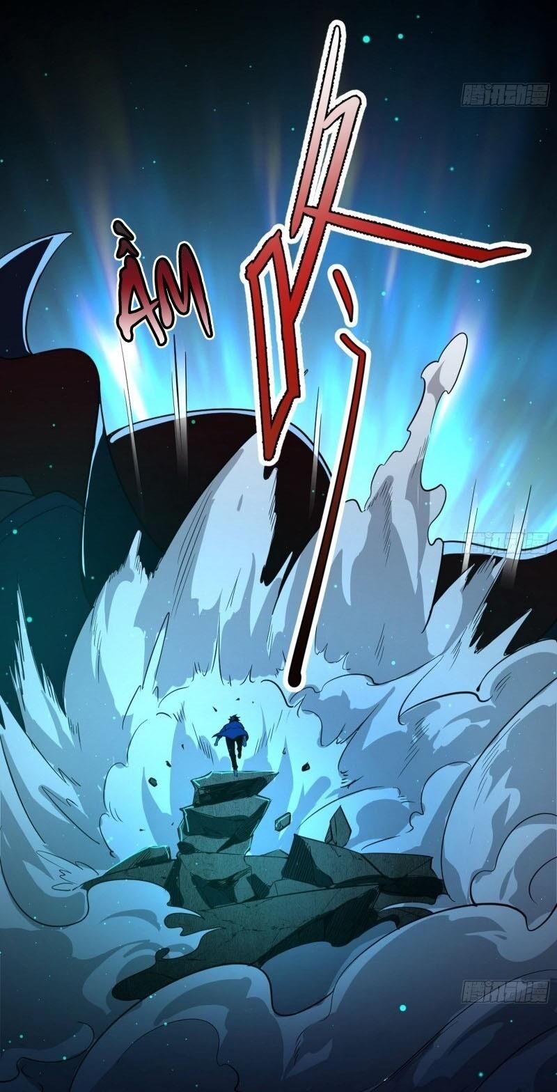 Ta Là Tà Đế Chap 67 - Next Chap 68