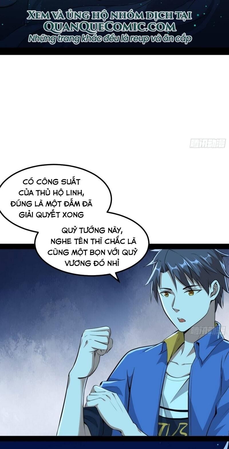 Ta Là Tà Đế Chap 67 - Next Chap 68