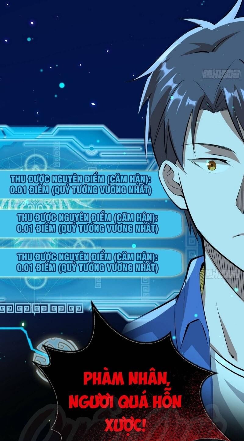 Ta Là Tà Đế Chap 67 - Next Chap 68