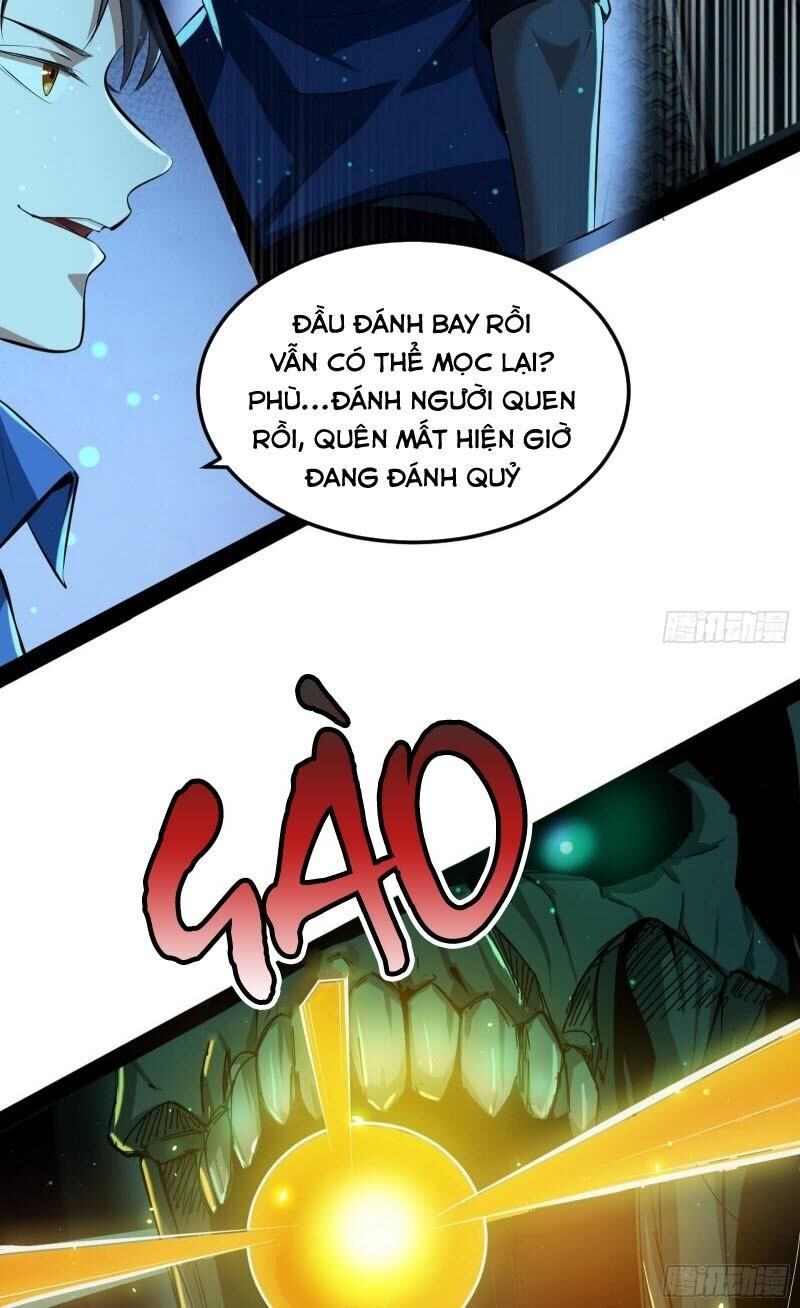Ta Là Tà Đế Chap 67 - Next Chap 68