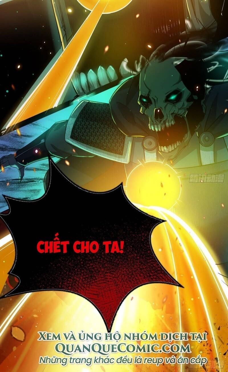 Ta Là Tà Đế Chap 67 - Next Chap 68