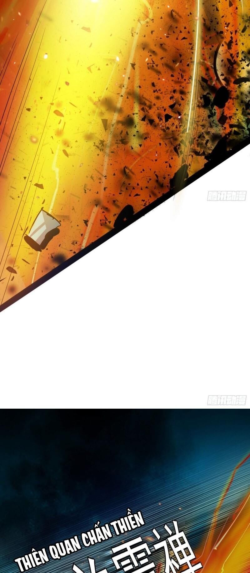 Ta Là Tà Đế Chap 67 - Next Chap 68