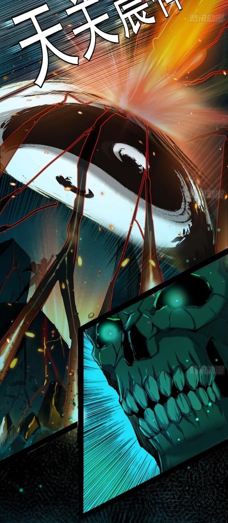 Ta Là Tà Đế Chap 67 - Next Chap 68