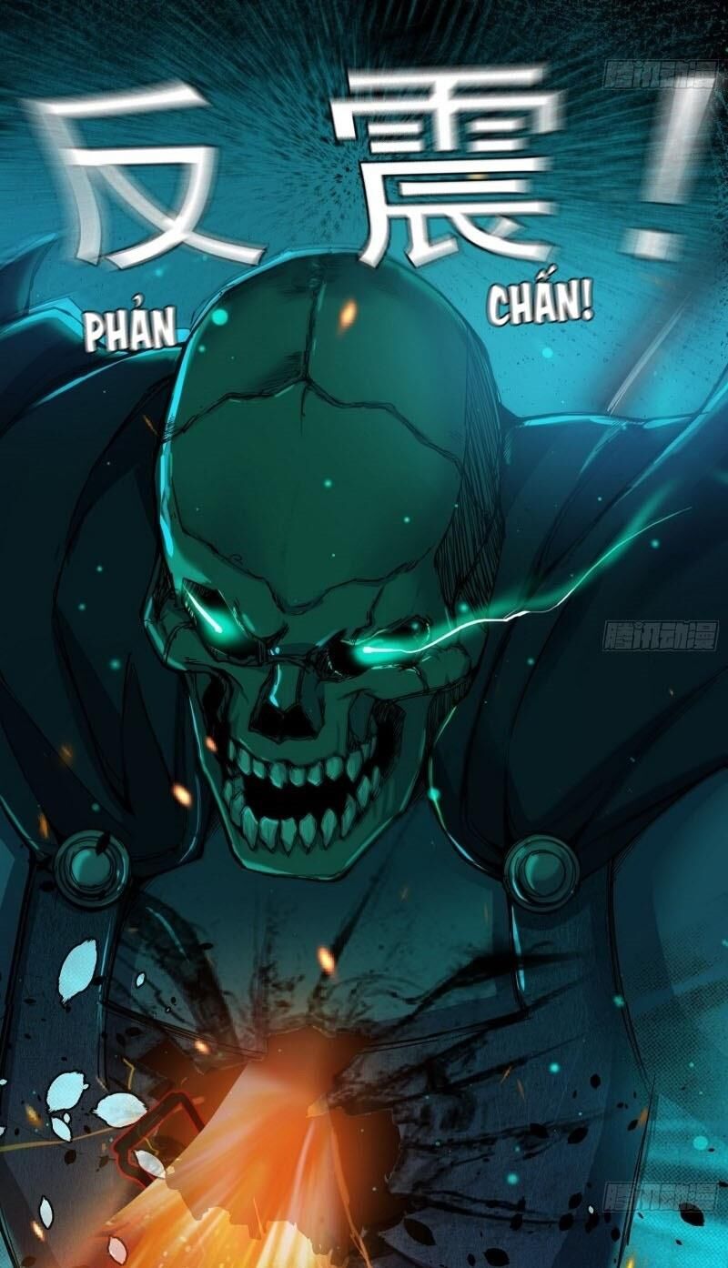 Ta Là Tà Đế Chap 67 - Next Chap 68
