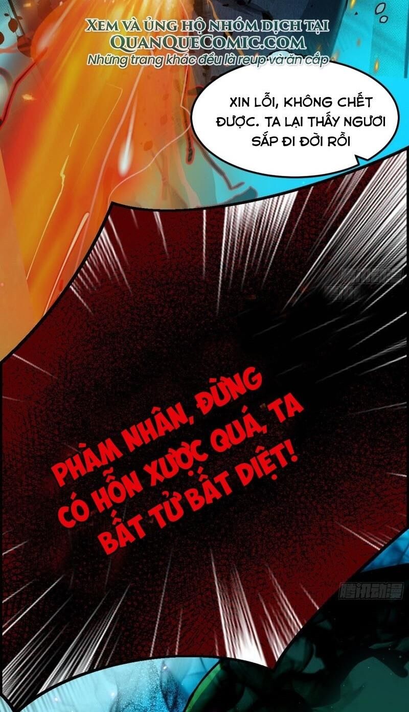 Ta Là Tà Đế Chap 67 - Next Chap 68