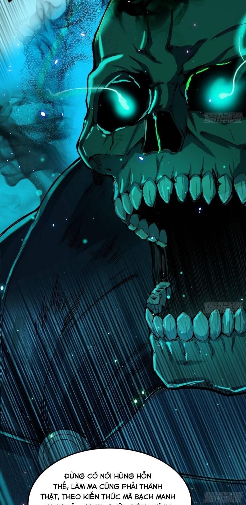 Ta Là Tà Đế Chap 67 - Next Chap 68