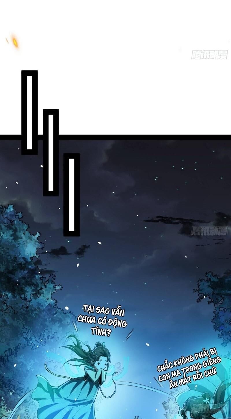 Ta Là Tà Đế Chap 67 - Next Chap 68