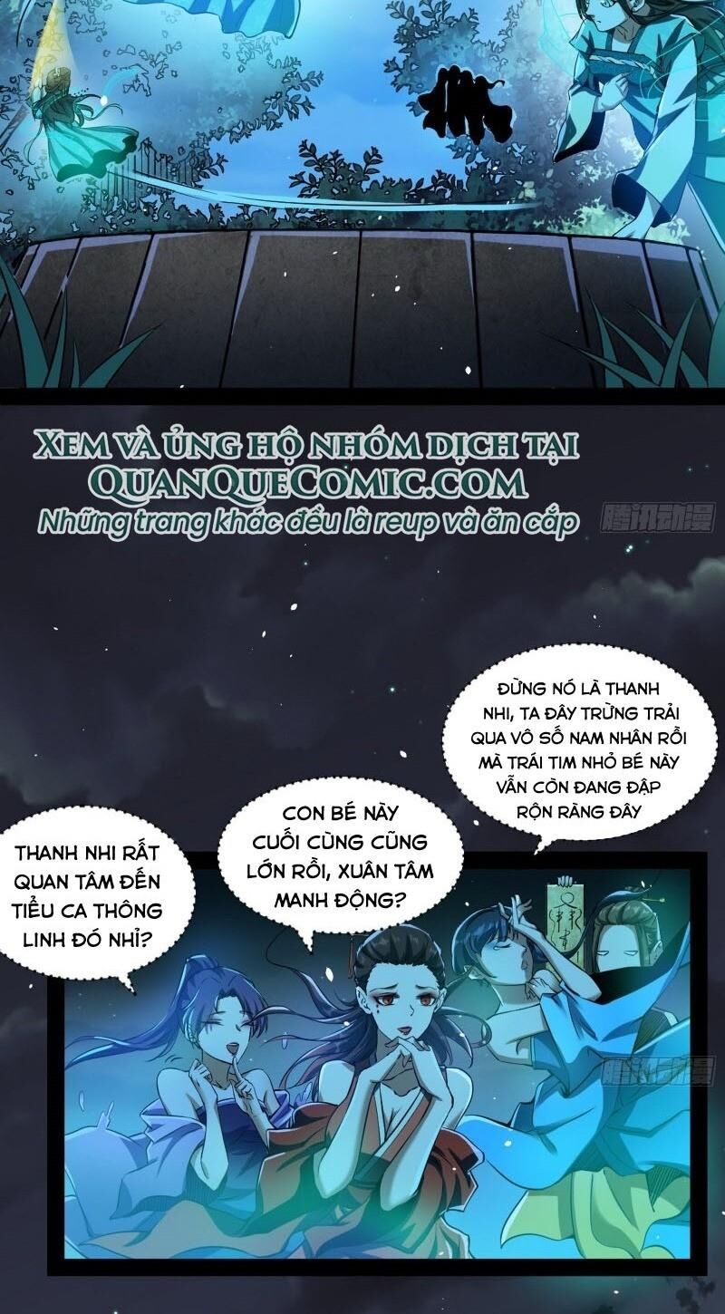 Ta Là Tà Đế Chap 67 - Next Chap 68