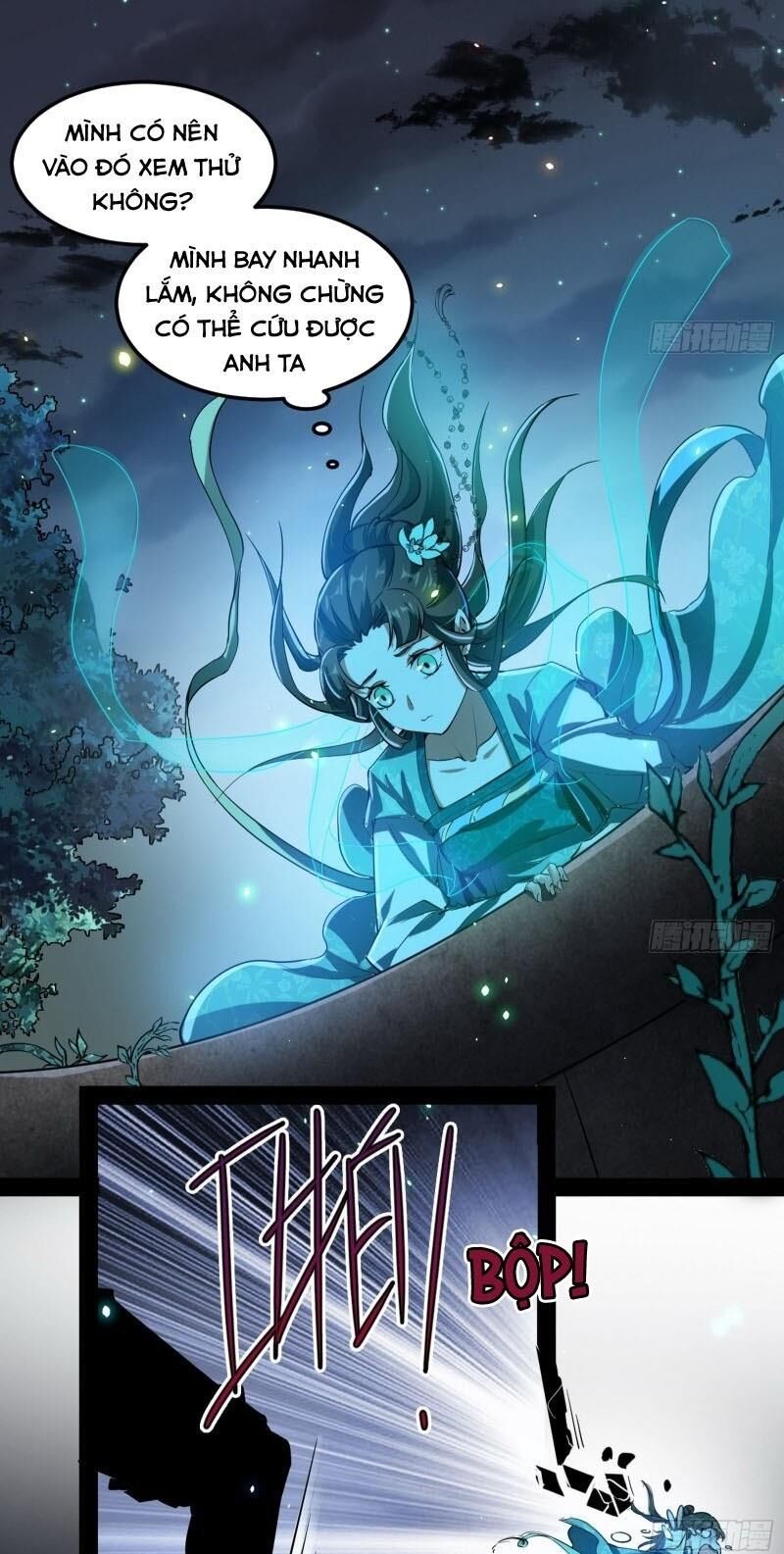 Ta Là Tà Đế Chap 67 - Next Chap 68