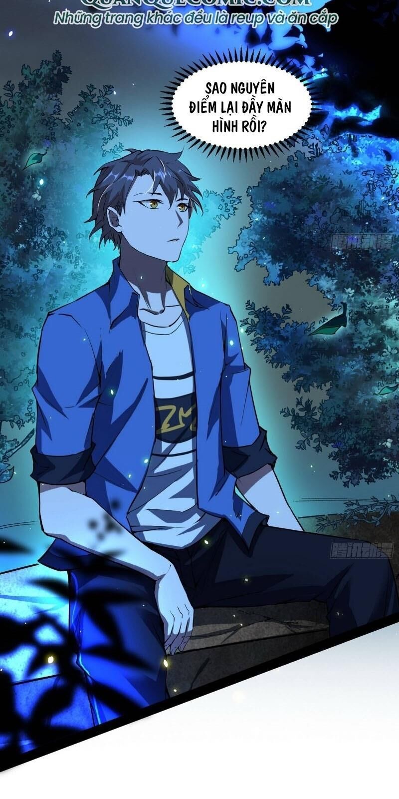 Ta Là Tà Đế Chap 67 - Next Chap 68