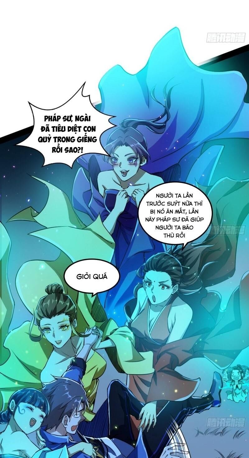 Ta Là Tà Đế Chap 67 - Next Chap 68