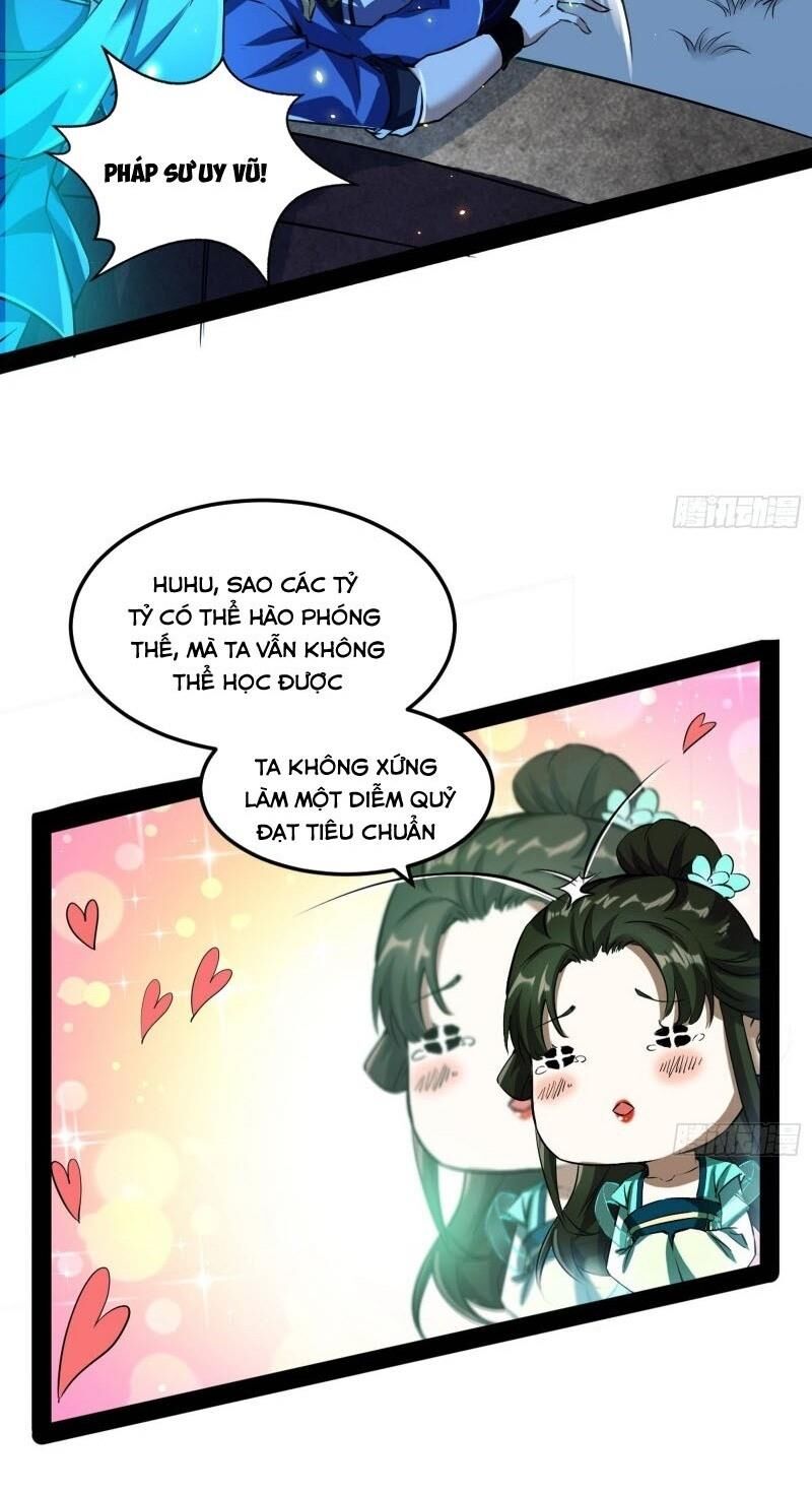 Ta Là Tà Đế Chap 67 - Next Chap 68
