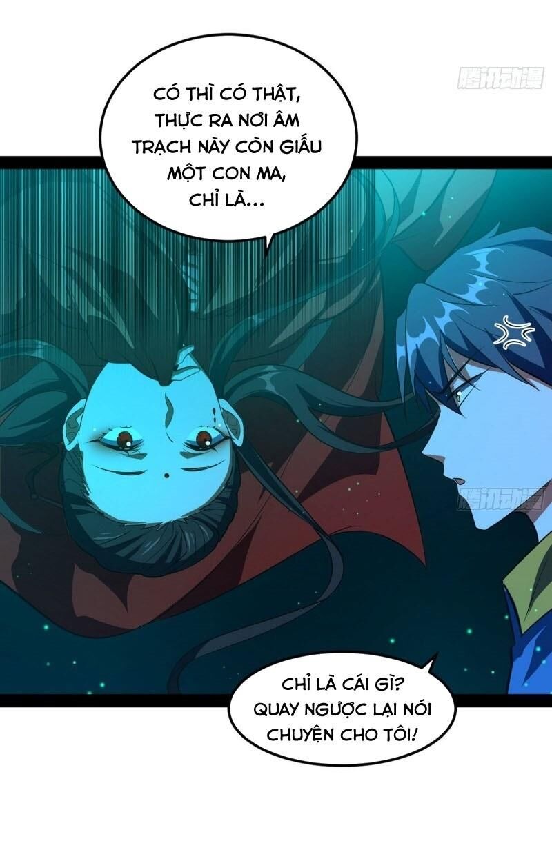 Ta Là Tà Đế Chap 67 - Next Chap 68