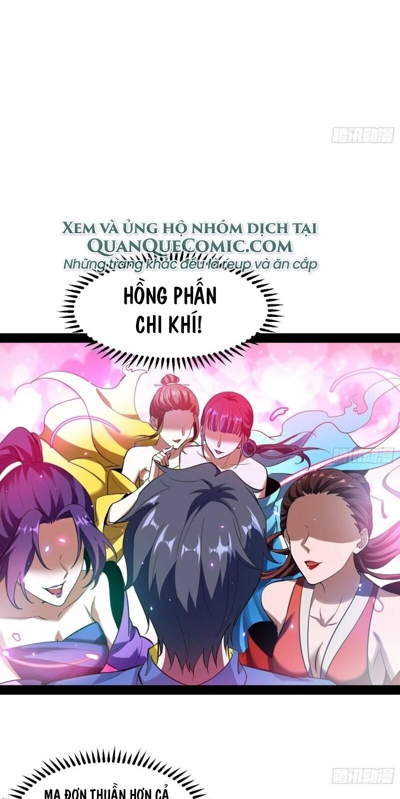 Ta Là Tà Đế Chap 67 - Next Chap 68
